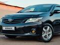 Toyota Corolla 2013 годаүшін7 500 000 тг. в Петропавловск – фото 2