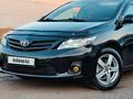 Toyota Corolla 2013 года за 7 500 000 тг. в Петропавловск – фото 35