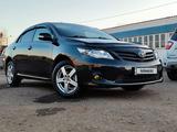 Toyota Corolla 2013 годаүшін7 500 000 тг. в Петропавловск – фото 4