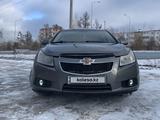 Chevrolet Cruze 2012 годаfor3 750 000 тг. в Костанай