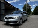 Skoda Rapid 2014 годаfor4 500 000 тг. в Караганда – фото 4