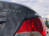 Hyundai Accent 2013 годаfor4 400 000 тг. в Астана – фото 4