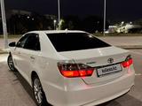 Toyota Camry 2017 годаүшін13 500 000 тг. в Алматы