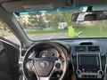 Toyota Camry 2013 года за 6 300 000 тг. в Тараз – фото 10