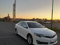 Toyota Camry 2013 года за 6 300 000 тг. в Тараз – фото 4