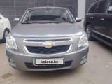 Chevrolet Cobalt 2022 года за 4 500 000 тг. в Астана