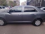 Chevrolet Cobalt 2022 года за 4 500 000 тг. в Астана – фото 2