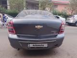 Chevrolet Cobalt 2022 года за 4 500 000 тг. в Астана – фото 3