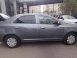 Chevrolet Cobalt 2022 года за 4 500 000 тг. в Астана – фото 4