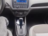 Chevrolet Cobalt 2022 года за 4 500 000 тг. в Астана – фото 5