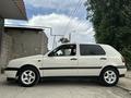 Volkswagen Golf 1994 года за 1 850 000 тг. в Тараз – фото 3