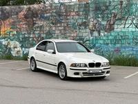 BMW 525 2000 года за 3 700 000 тг. в Алматы