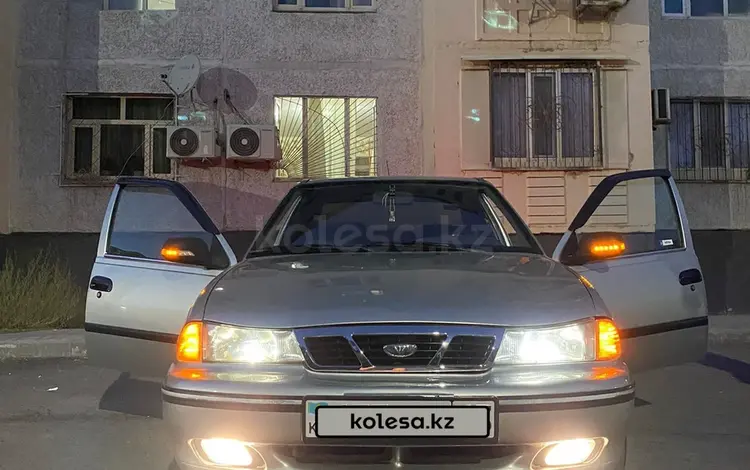 Daewoo Nexia 2006 годаүшін1 970 000 тг. в Туркестан