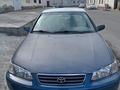 Toyota Camry 2000 годаүшін4 300 000 тг. в Тараз – фото 6