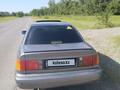 Audi 100 1992 годаfor1 300 000 тг. в Есик – фото 4