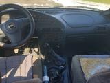 Chevrolet Niva 2015 годаүшін4 400 000 тг. в Шымкент – фото 4