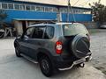 Chevrolet Niva 2015 годаfor4 000 000 тг. в Шымкент – фото 11