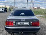 Audi 100 1993 годаүшін3 500 000 тг. в Астана – фото 2