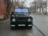 Mercedes-Benz G 400 2002 годаүшін12 000 000 тг. в Шымкент
