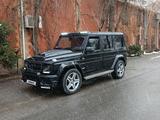 Mercedes-Benz G 400 2002 годаүшін12 000 000 тг. в Шымкент – фото 2