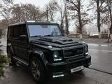 Mercedes-Benz G 400 2002 годаүшін12 000 000 тг. в Шымкент – фото 3