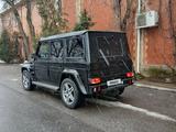 Mercedes-Benz G 400 2002 годаүшін12 000 000 тг. в Шымкент – фото 4