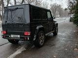 Mercedes-Benz G 400 2002 годаүшін12 000 000 тг. в Шымкент – фото 5