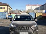 Toyota RAV4 2021 годаүшін15 900 000 тг. в Петропавловск