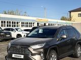 Toyota RAV4 2021 годаүшін15 900 000 тг. в Петропавловск – фото 3
