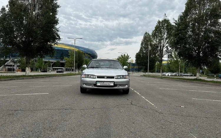Mazda Cronos 1994 годаүшін1 350 000 тг. в Алматы