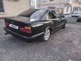 BMW 520 1991 года за 1 000 000 тг. в Тараз – фото 4