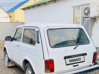 ВАЗ (Lada) Lada 2121 2013 года за 2 500 000 тг. в Атырау