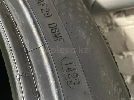 Continental ContiS Sport Contact 6 SUV 285/45 R21 113 Y за 250 000 тг. в Семей – фото 2