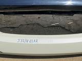 Задний бампер на Nissan Teana J32, из Японии за 50 000 тг. в Алматы