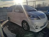 Toyota Alphard 2007 годаүшін10 000 000 тг. в Шымкент