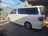 Toyota Alphard 2007 годаүшін10 000 000 тг. в Шымкент – фото 3