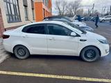 Kia Rio 2013 года за 4 000 000 тг. в Семей – фото 3