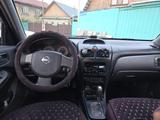 Nissan Almera Classic 2007 годаүшін2 800 000 тг. в Алматы – фото 5