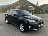 Toyota RAV4 2013 годаүшін9 500 000 тг. в Алматы – фото 2