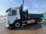 Volvo  FM 2010 года за 25 000 000 тг. в Алматы – фото 2
