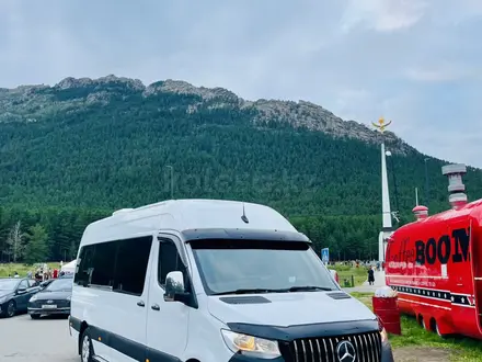 Mercedes-Benz Sprinter 2019 года за 22 500 000 тг. в Астана – фото 10