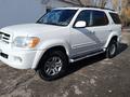 Toyota Sequoia 2006 года за 10 400 000 тг. в Астана