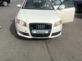 Audi A4 2005 годаfor3 200 000 тг. в Алматы