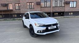 Mitsubishi Outlander Sport 2018 года за 9 400 000 тг. в Актобе – фото 4