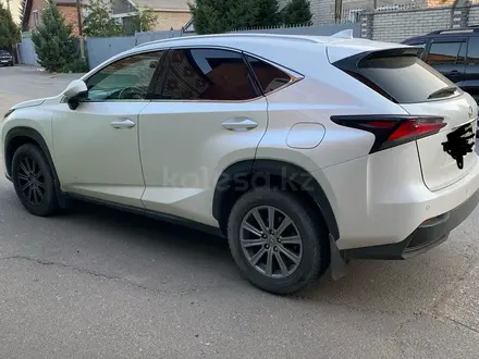 Lexus NX 200 2015 года за 14 800 000 тг. в Павлодар – фото 3