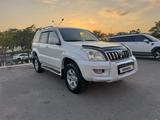 Toyota Land Cruiser Prado 2008 годаүшін9 900 000 тг. в Актау