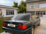 Audi A6 1995 годаүшін2 900 000 тг. в Шымкент – фото 4
