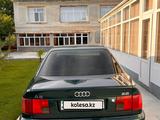 Audi A6 1995 годаүшін2 900 000 тг. в Шымкент – фото 3
