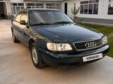 Audi A6 1995 годаүшін2 900 000 тг. в Шымкент