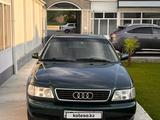 Audi A6 1995 годаүшін2 900 000 тг. в Шымкент – фото 2